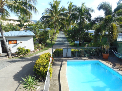 Bush Village Budget Cabins - Stayed 30