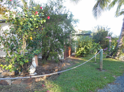 Bush Village Budget Cabins - Stayed 31