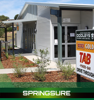 Dooleys Tavern And Motel Springsure - Stayed 15