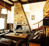 Pender Lea Chalets - Stayed