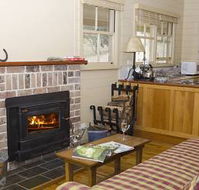 The Pines Pastoral - Stays Accommodation