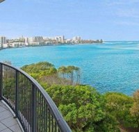 Windward Passage - Stayed