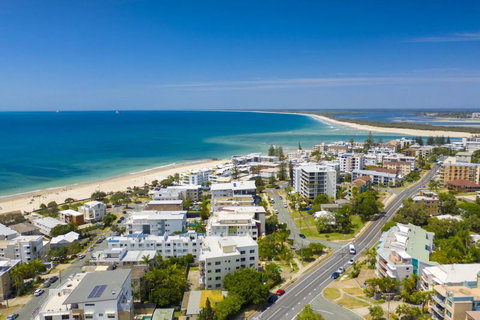 Kings Bay Apartments - Stayed 5