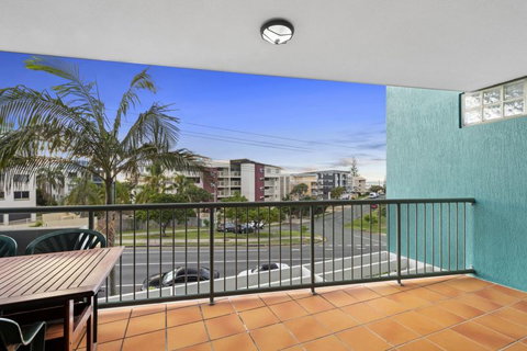 Kings Bay Apartments - Stayed 2