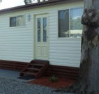 Pebbly Beach Holiday Cabins - Stayed