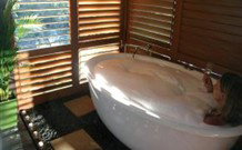 Rustic Caravan Park - Stays Accommodation 1