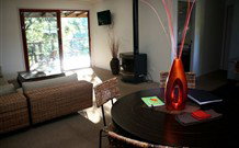 Rustic Caravan Park - Stays Accommodation 4
