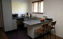 Rustic Caravan Park - Stays Accommodation 6