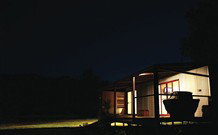 Rustic Caravan Park - Stays Accommodation 9