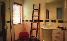 Rustic Caravan Park - Stays Accommodation 8