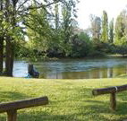 Sand Cottage - Stayed