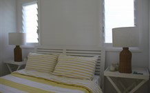 Selby Cottage - Stayed 2