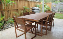 Selby Cottage - Stayed 1