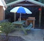 The Barn Coonabarabran - Stayed