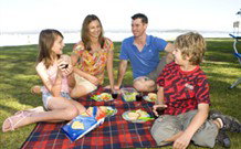 Elrington NSW Stayed