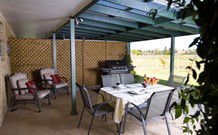 The Dairy Cottage - Stays Accommodation 4