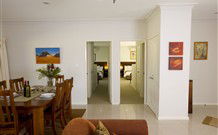 The Dairy Cottage - Stays Accommodation 2