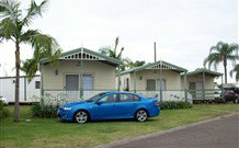 The Lookout - Stayed 3