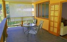 The Oasis At One Mile Beach - Stayed 1