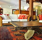 The Wow Factor - Stayed