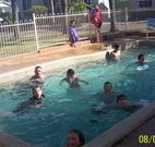 Valle Laguna - Stayed