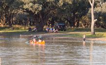Valley View Cottage Hunter Valley - Stayed 6