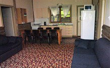 Valleydale Cottage Byron Bay Hinterland - Stayed 1