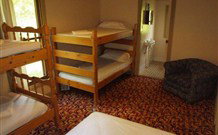 Valleydale Cottage Byron Bay Hinterland - Stayed 2