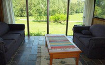 Valleydale Cottage Byron Bay Hinterland - Stayed 4