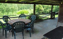 Valleydale Cottage Byron Bay Hinterland - Stayed 5