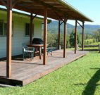 White Sands Cottage - Stayed