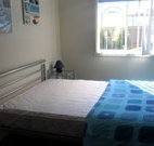 Wilderberry - Stayed