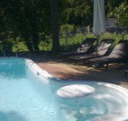 Wilderness Grove Estate - Stayed