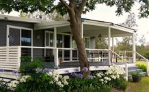 Quialigo NSW Stayed
