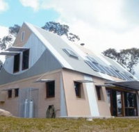 Blue Mountains - Hawkesbury Heights YHA - Stayed