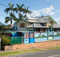 Murwillumbah YHA - Mt Warning - Stays Accommodation