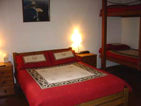 Port Stephens YHA - Stayed 3