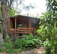 Port Stephens YHA - Stayed