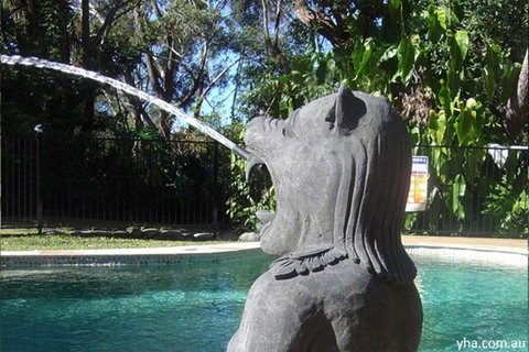 Port Stephens YHA - Stayed 6