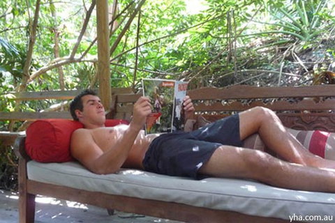 Port Stephens YHA - Stayed 4