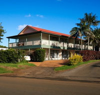 Nuffka Apartments - Norfolk Island - Stayed