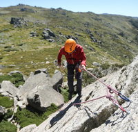 Thredbo YHA - Stayed