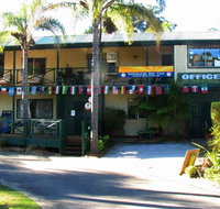Batemans Bay YHA - Stayed