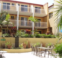 Wollongong YHA - Stayed