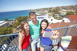 Bondi Beachouse YHA Sydney