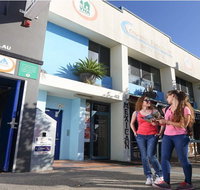 Sydney Cronulla Beach YHA - Stayed