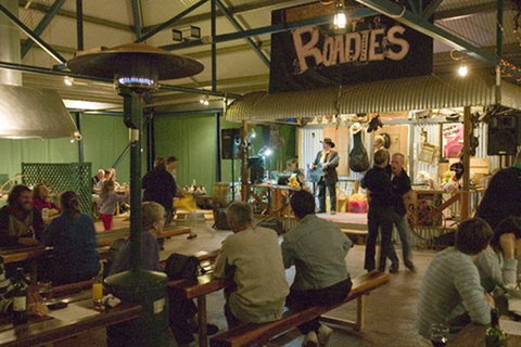 Kings Canyon Holiday Park - Stayed 5