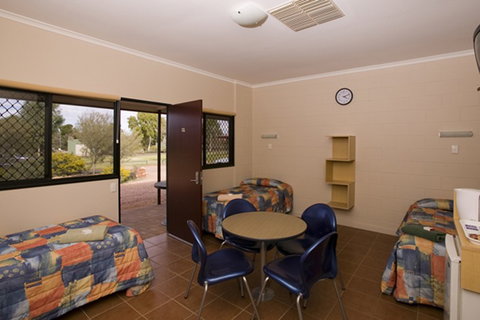 Kings Canyon Holiday Park - Stayed 6