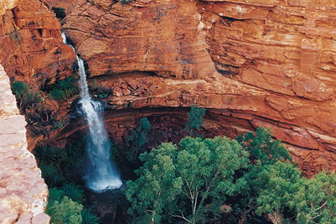 Kings Canyon Holiday Park - Stayed 9