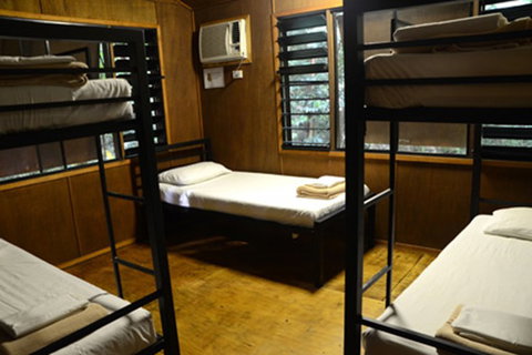 Cape Tribulation YHA - Stayed 1